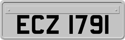 ECZ1791