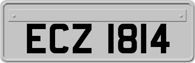 ECZ1814