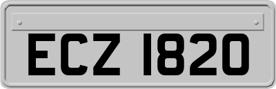 ECZ1820