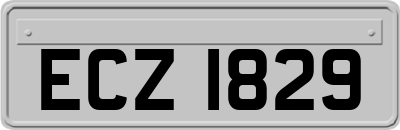 ECZ1829