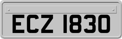ECZ1830
