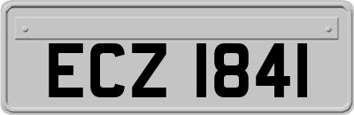 ECZ1841