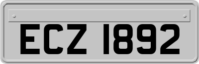 ECZ1892