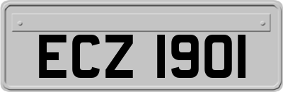 ECZ1901
