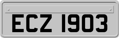 ECZ1903