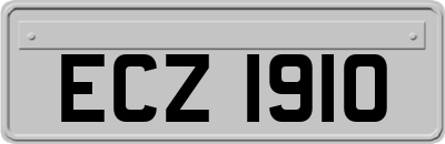 ECZ1910