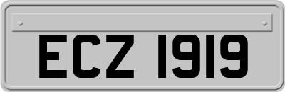 ECZ1919