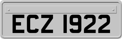 ECZ1922