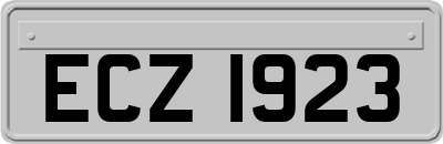 ECZ1923