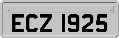 ECZ1925