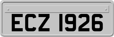 ECZ1926