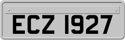 ECZ1927