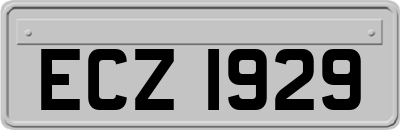 ECZ1929