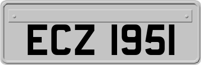 ECZ1951