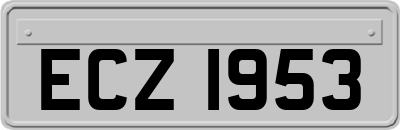 ECZ1953