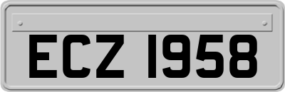 ECZ1958