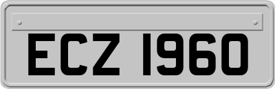 ECZ1960