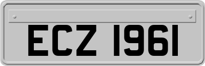 ECZ1961