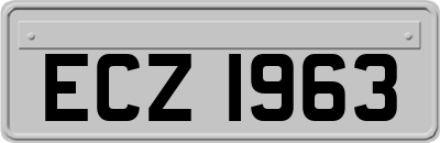 ECZ1963