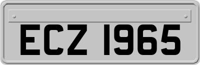 ECZ1965