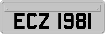 ECZ1981