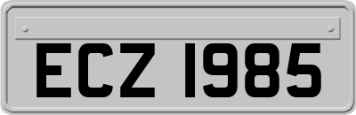 ECZ1985