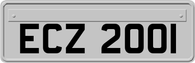 ECZ2001