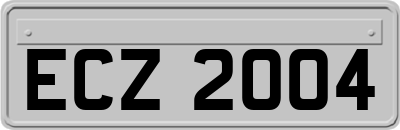 ECZ2004