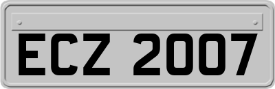 ECZ2007