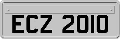 ECZ2010