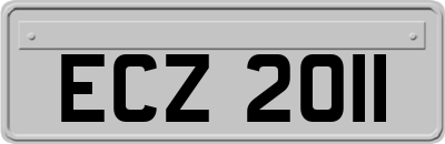 ECZ2011