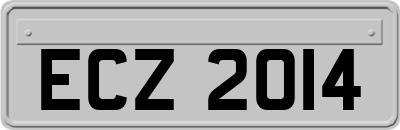 ECZ2014