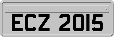ECZ2015