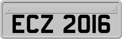 ECZ2016