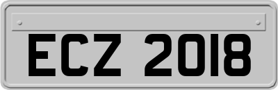 ECZ2018