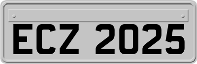 ECZ2025