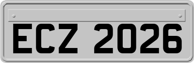 ECZ2026