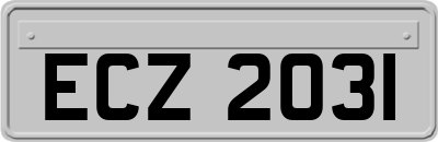 ECZ2031