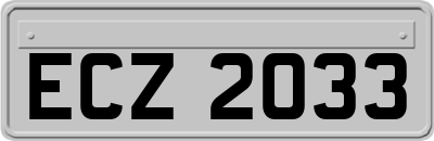 ECZ2033