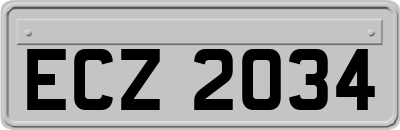 ECZ2034