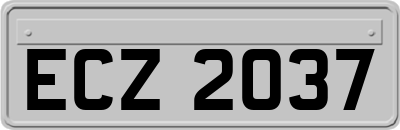 ECZ2037