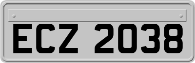 ECZ2038