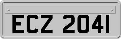 ECZ2041