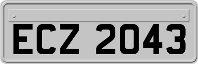 ECZ2043