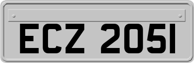 ECZ2051