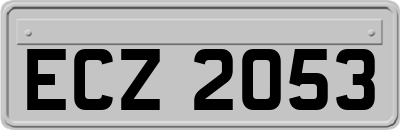 ECZ2053