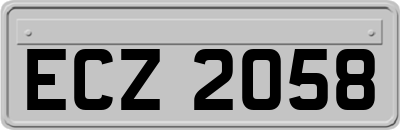 ECZ2058