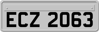 ECZ2063