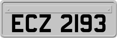 ECZ2193