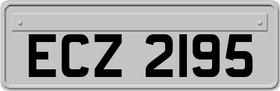 ECZ2195